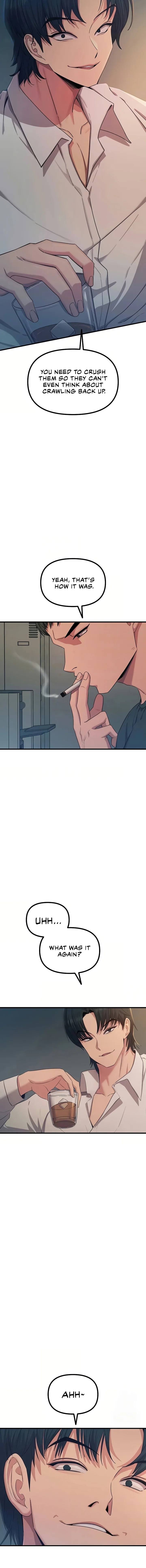 You Won’t Get Me Twice - Chapter 73 Page 4