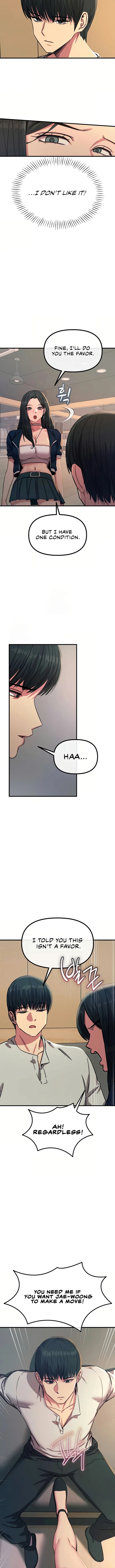 You Won’t Get Me Twice - Chapter 73 Page 9