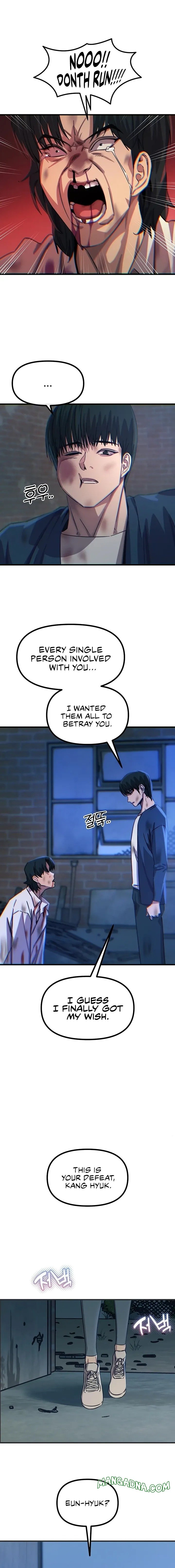 You Won’t Get Me Twice - Chapter 79 Page 10