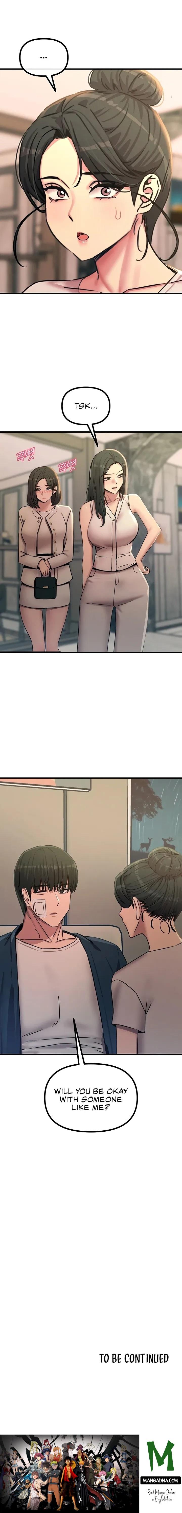 You Won’t Get Me Twice - Chapter 79 Page 16