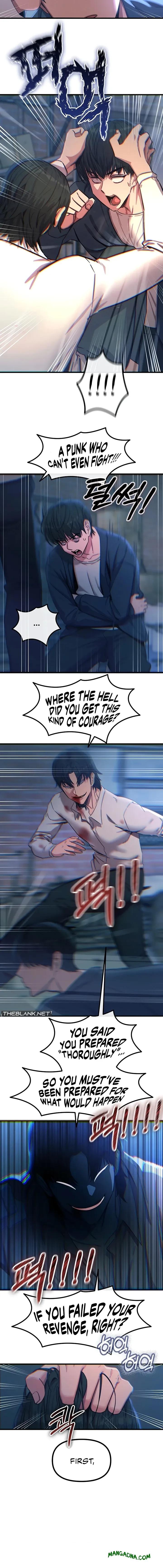 You Won’t Get Me Twice - Chapter 79 Page 6