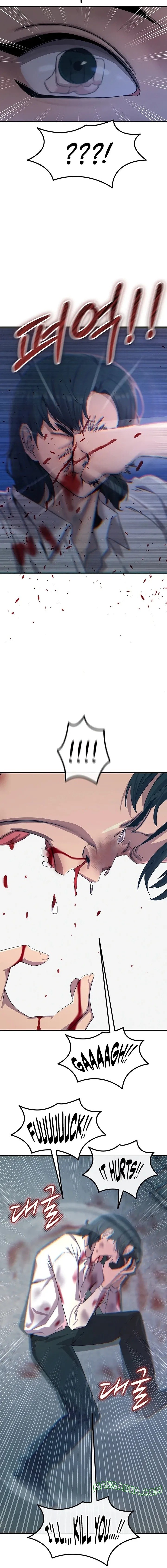 You Won’t Get Me Twice - Chapter 79 Page 8