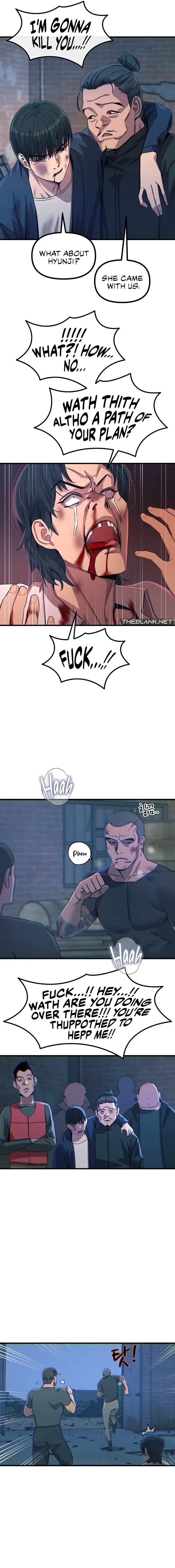 You Won’t Get Me Twice - Chapter 79 Page 9