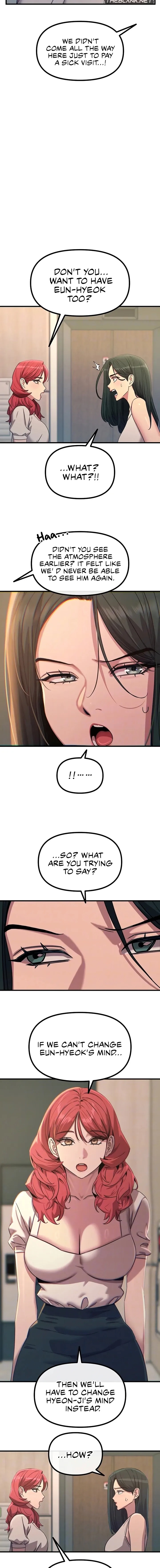 You Won’t Get Me Twice - Chapter 80 Page 3