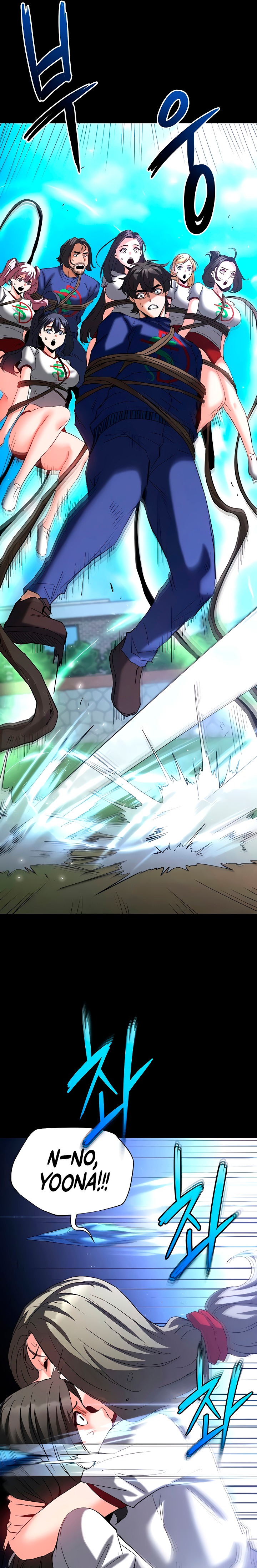 Human Scum - Chapter 56 Page 13