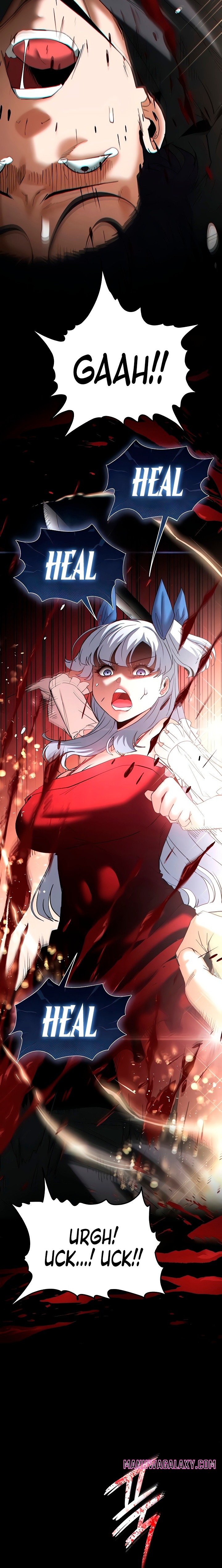 Human Scum - Chapter 56 Page 3