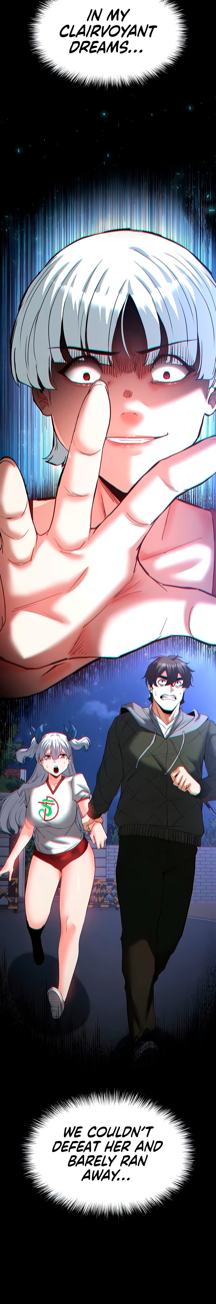 Human Scum - Chapter 56 Page 39