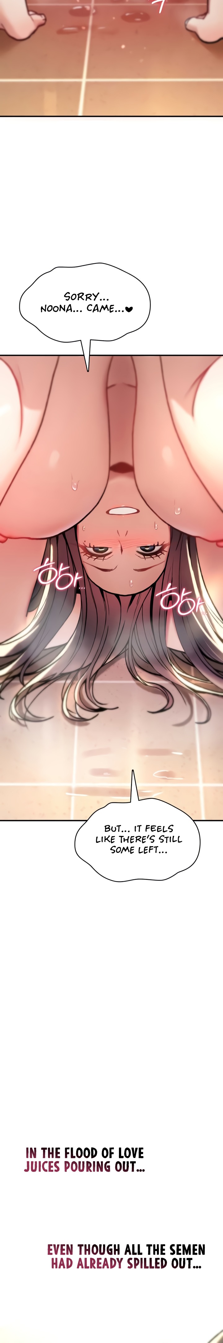 You Won’t Break Me - Chapter 14 Page 30