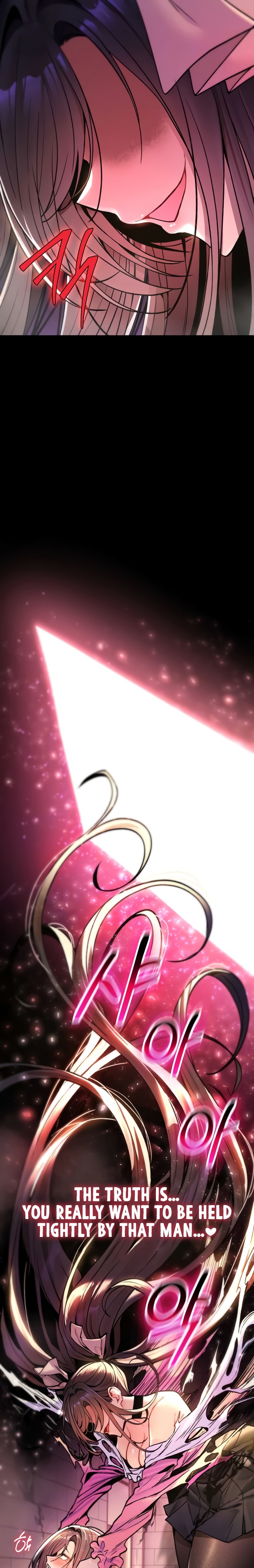 You Won’t Break Me - Chapter 14 Page 4