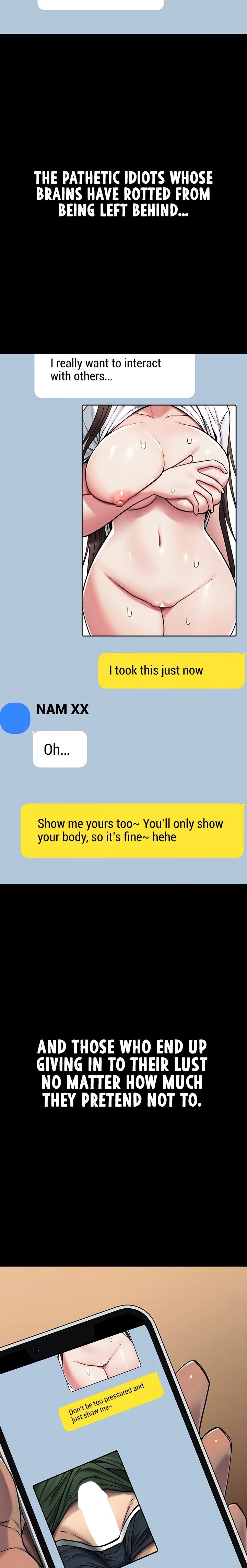 You Won’t Break Me - Chapter 2 Page 2