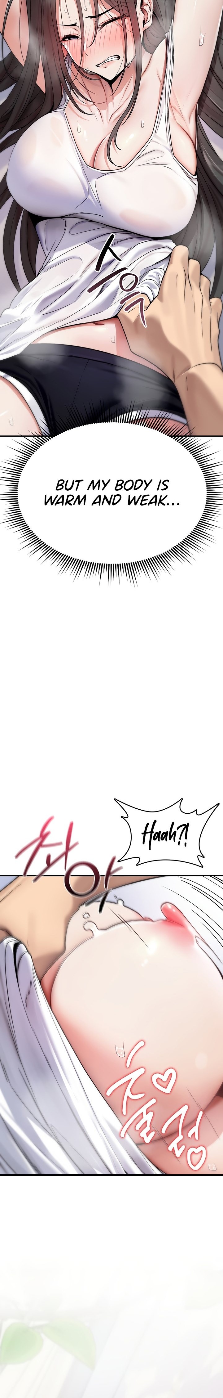 You Won’t Break Me - Chapter 2 Page 21