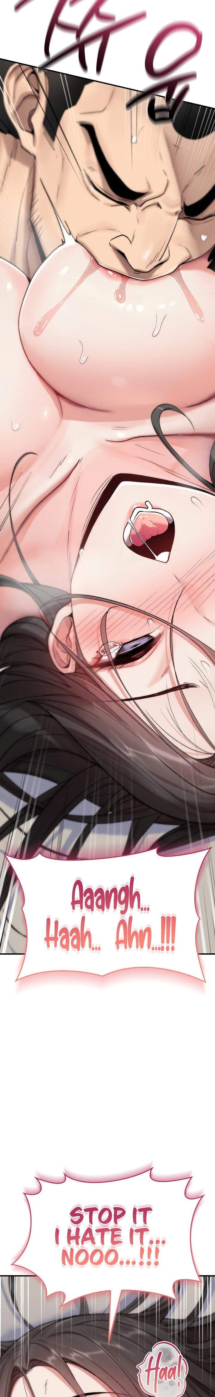 You Won’t Break Me - Chapter 2 Page 25