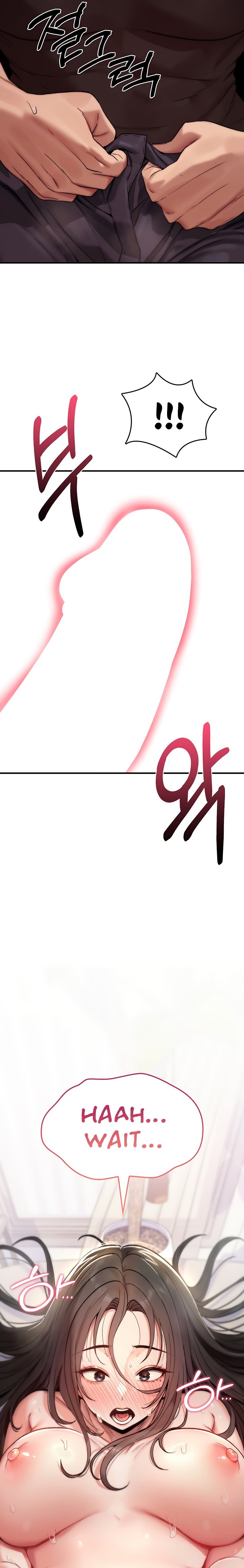 You Won’t Break Me - Chapter 2 Page 34