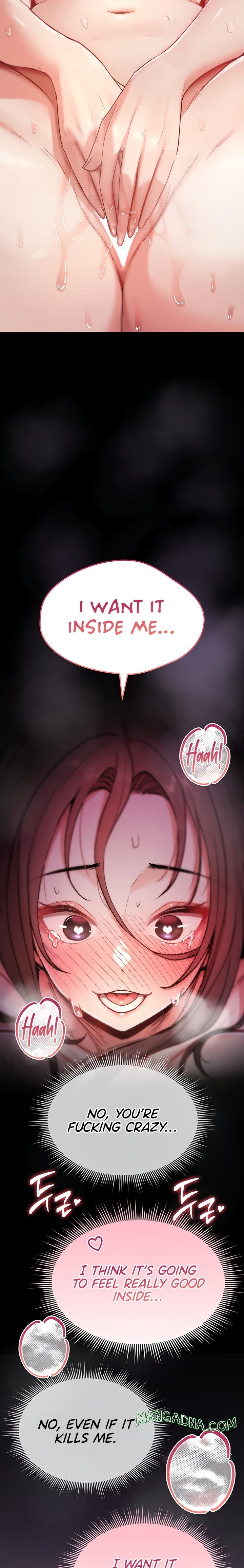 You Won’t Break Me - Chapter 2 Page 35