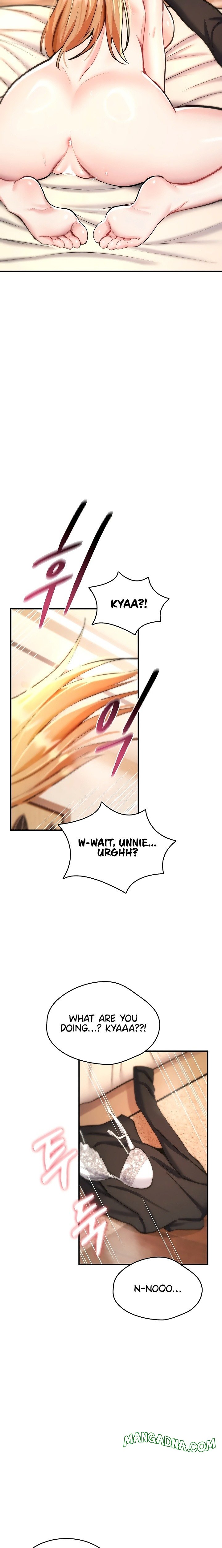 You Won’t Break Me - Chapter 33 Page 20