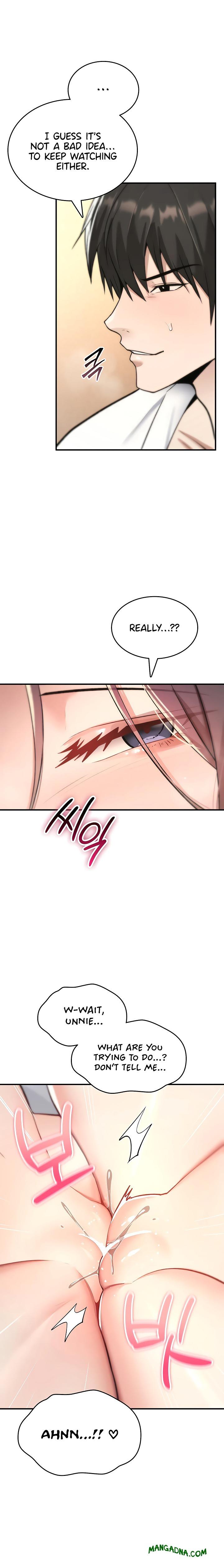 You Won’t Break Me - Chapter 33 Page 25
