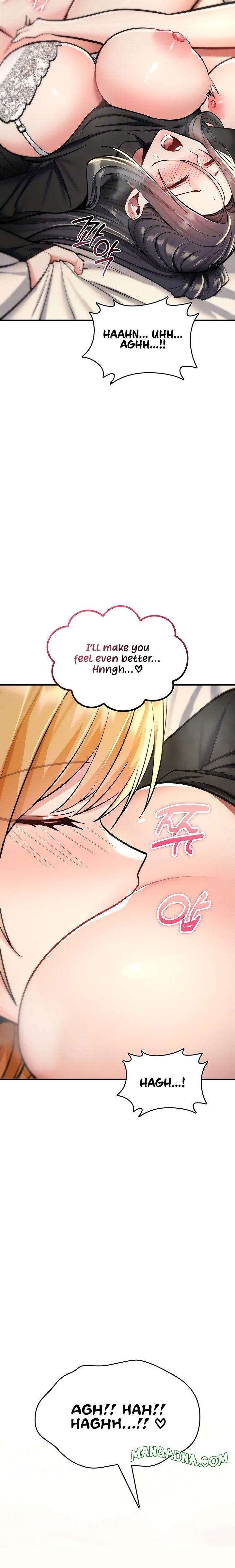 You Won’t Break Me - Chapter 33 Page 6