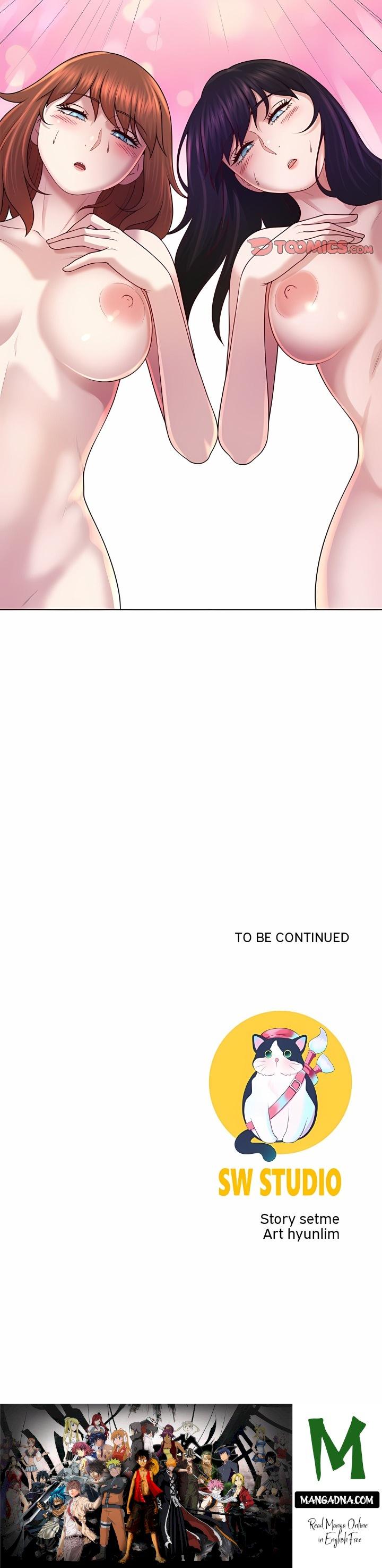 No, I Want HER! (Uncensored) - Chapter 46 Page 23