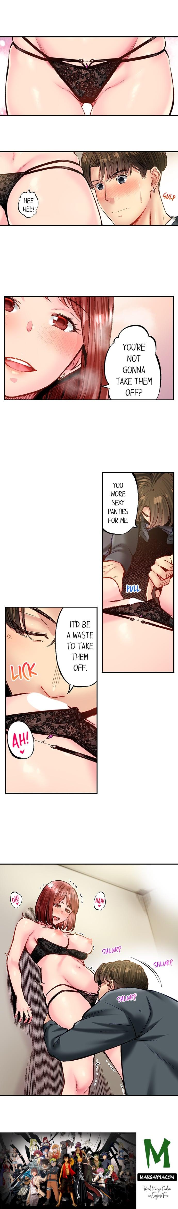 Simple yet Sexy - Chapter 127 Page 9