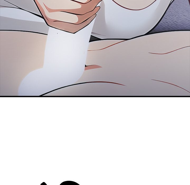 Seductive Curves Behind Closed Doors - Chapter 16 Page 10