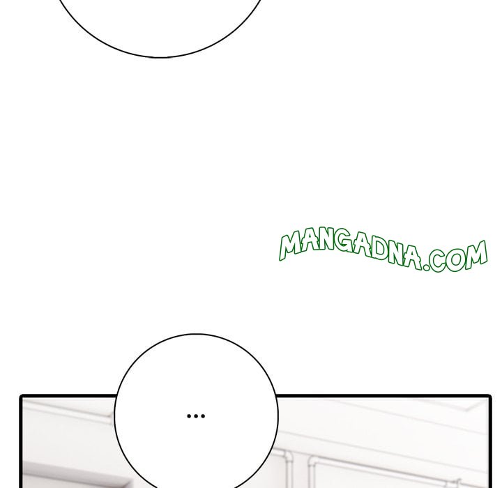 Seductive Curves Behind Closed Doors - Chapter 16 Page 104