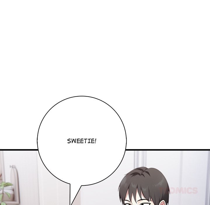 Seductive Curves Behind Closed Doors - Chapter 16 Page 129