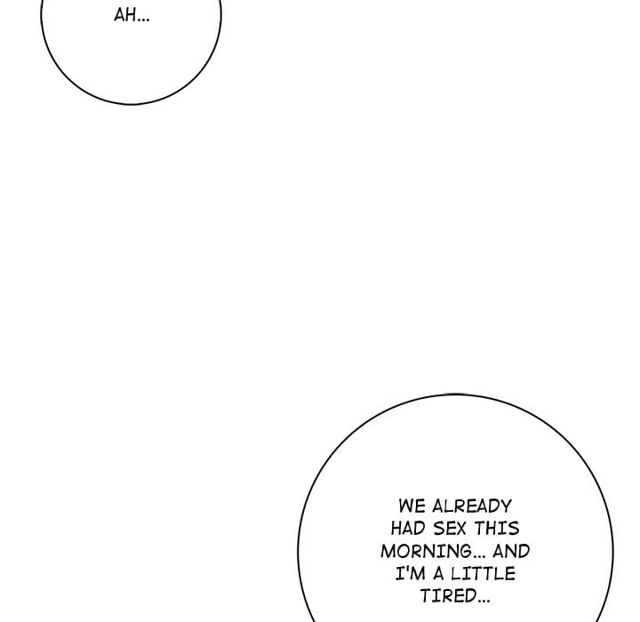 Seductive Curves Behind Closed Doors - Chapter 16 Page 137