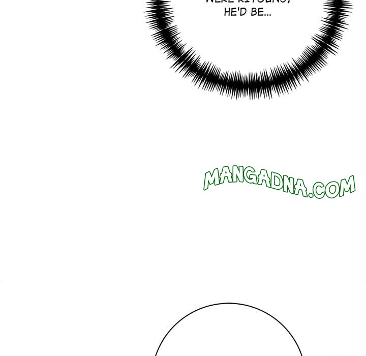 Seductive Curves Behind Closed Doors - Chapter 16 Page 142