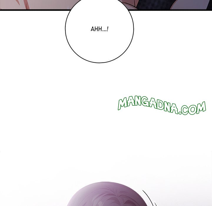 Seductive Curves Behind Closed Doors - Chapter 16 Page 23