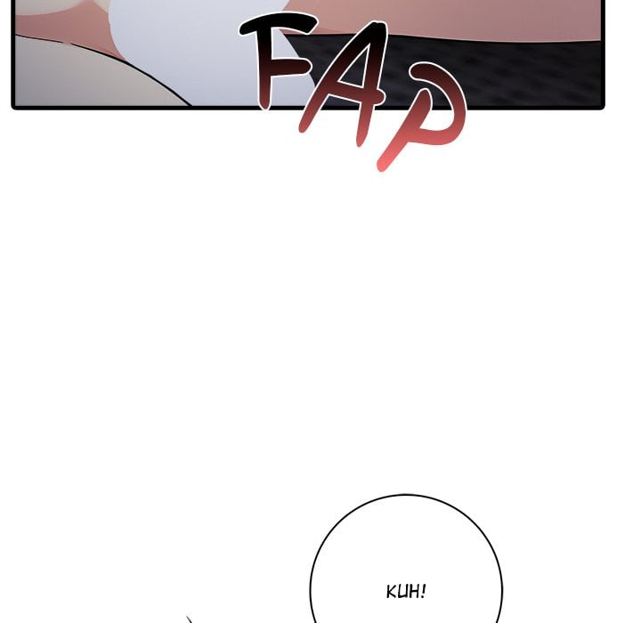 Seductive Curves Behind Closed Doors - Chapter 16 Page 34