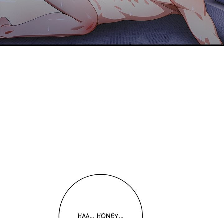 Seductive Curves Behind Closed Doors - Chapter 16 Page 57