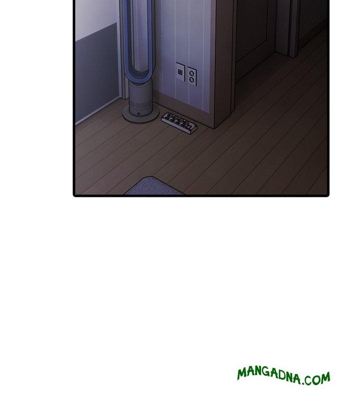 Seductive Curves Behind Closed Doors - Chapter 16 Page 62