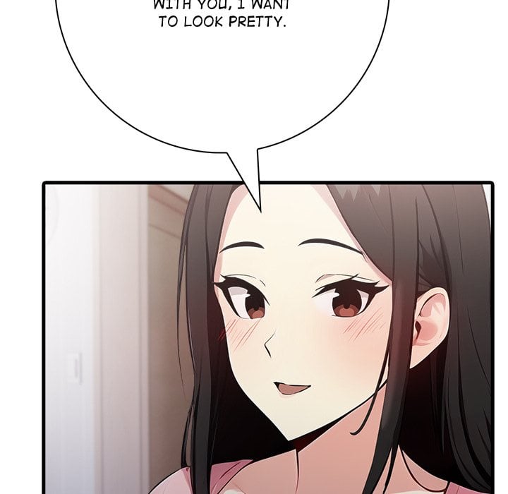 Seductive Curves Behind Closed Doors - Chapter 16 Page 86