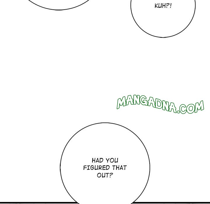 Seductive Curves Behind Closed Doors - Chapter 16 Page 95