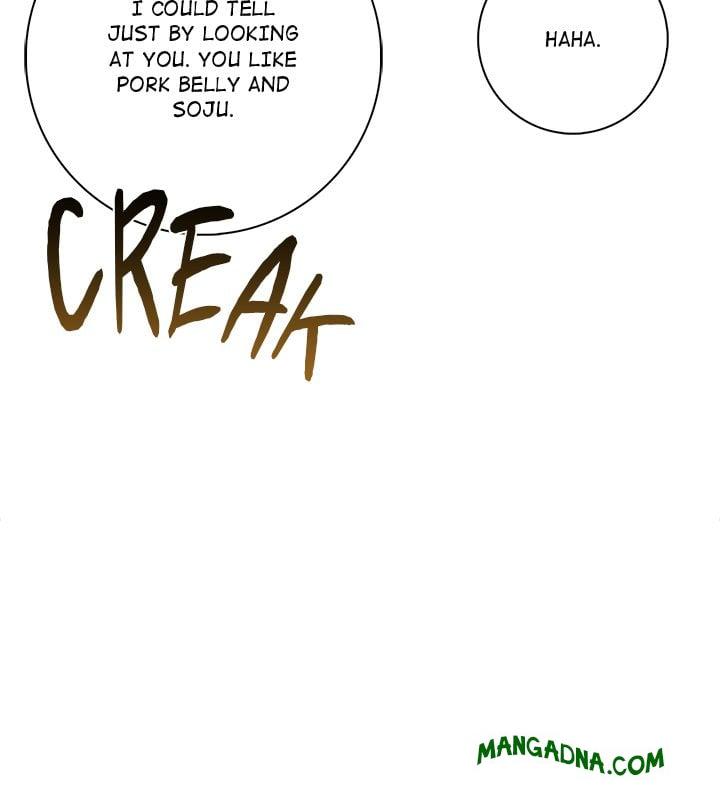 Seductive Curves Behind Closed Doors - Chapter 16 Page 97