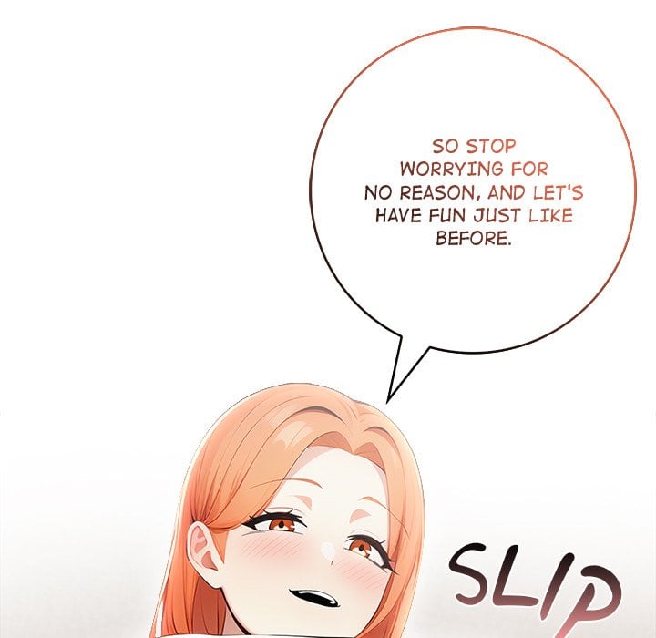 Seductive Curves Behind Closed Doors - Chapter 17 Page 112