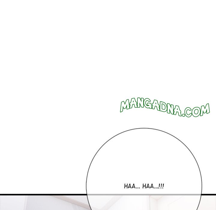 Seductive Curves Behind Closed Doors - Chapter 17 Page 46