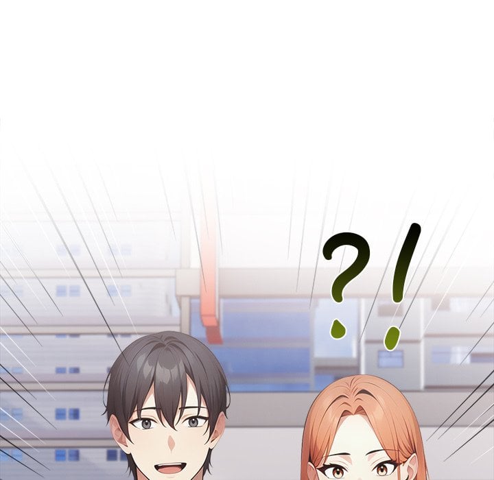 Seductive Curves Behind Closed Doors - Chapter 17 Page 83