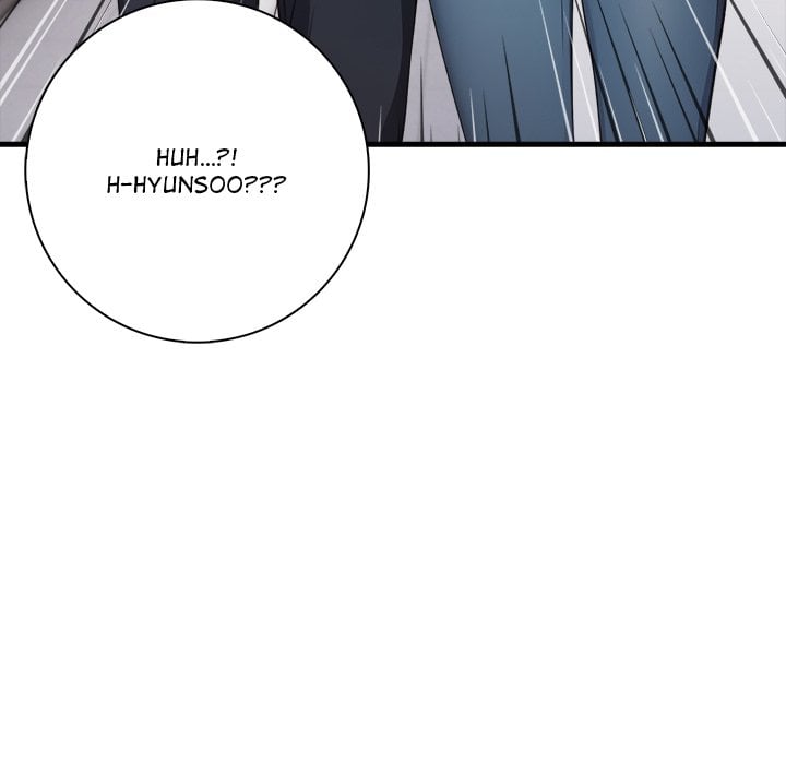 Seductive Curves Behind Closed Doors - Chapter 17 Page 85