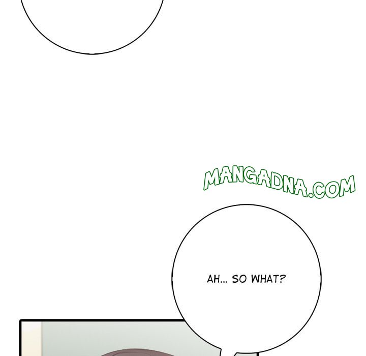 Seductive Curves Behind Closed Doors - Chapter 18 Page 20