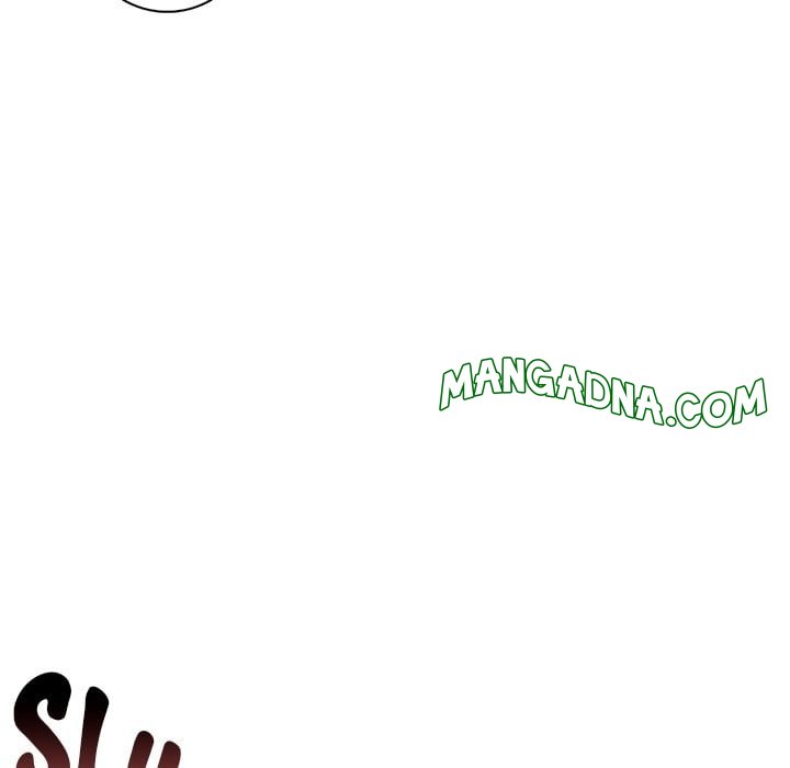 Seductive Curves Behind Closed Doors - Chapter 18 Page 39