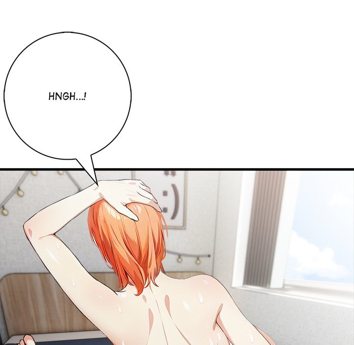 Seductive Curves Behind Closed Doors - Chapter 18 Page 46