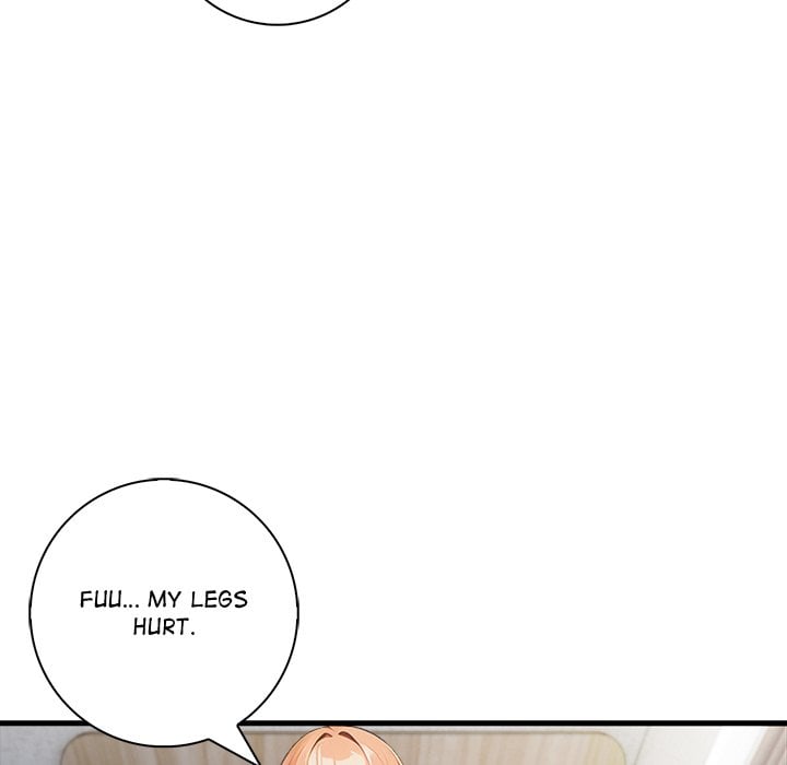 Seductive Curves Behind Closed Doors - Chapter 18 Page 59