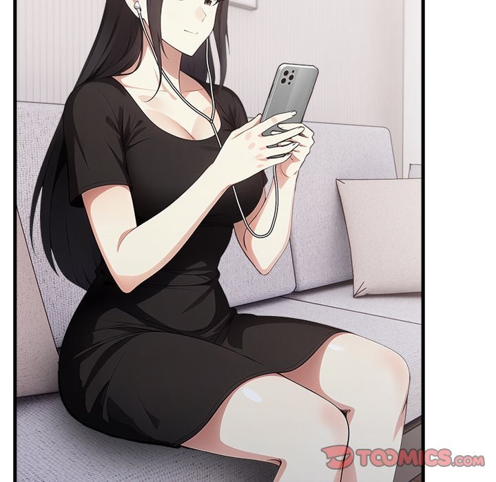 Seductive Curves Behind Closed Doors - Chapter 18 Page 75