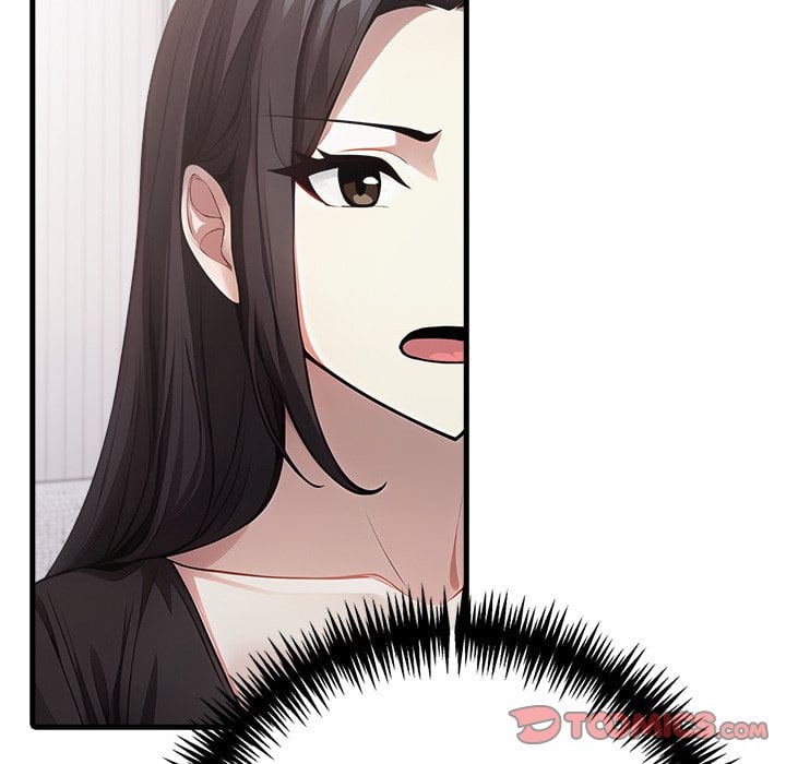 Seductive Curves Behind Closed Doors - Chapter 18 Page 87