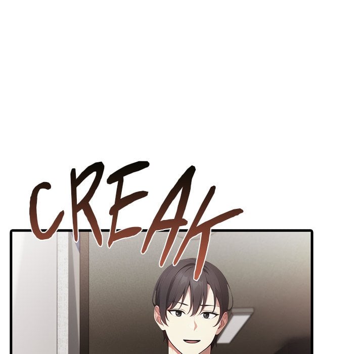 Seductive Curves Behind Closed Doors - Chapter 18 Page 92