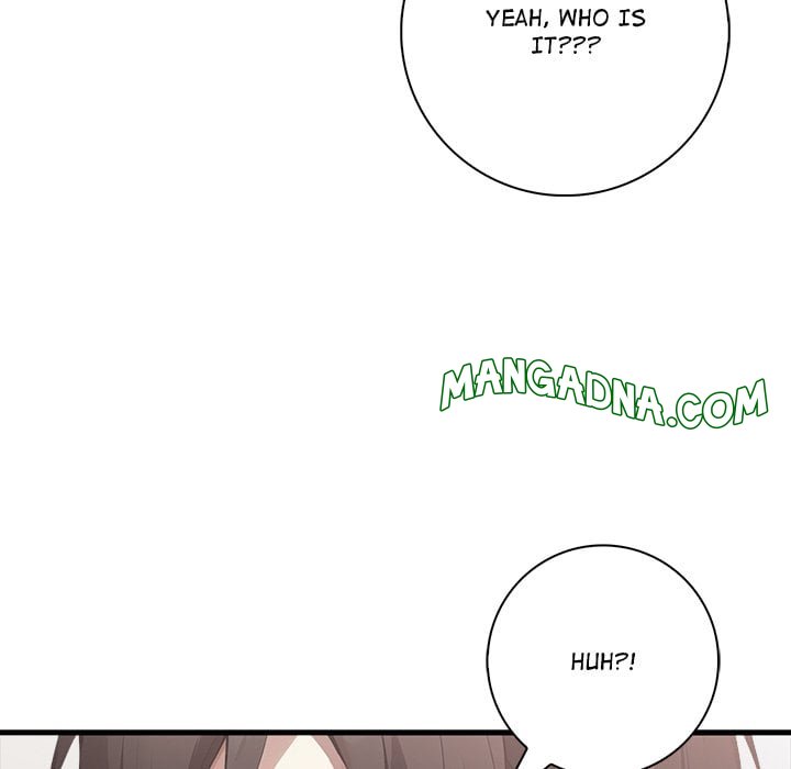 Seductive Curves Behind Closed Doors - Chapter 18 Page 94