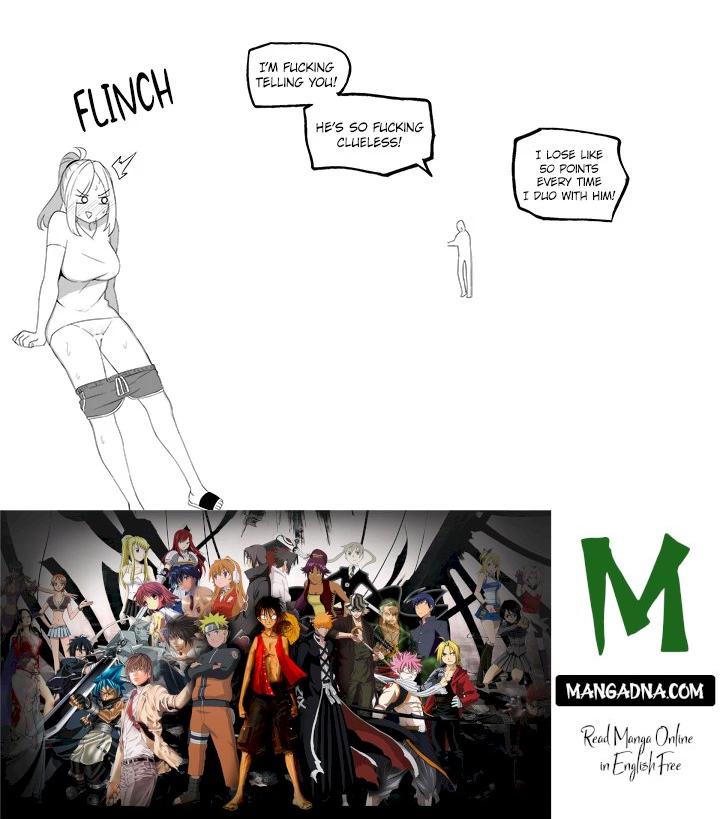 The Most Shameless Guy-Girl Friendship Ever - Chapter 10 Page 16