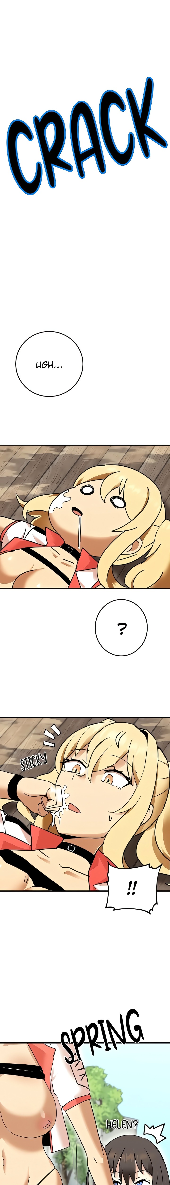 World Johnson Contest - Chapter 1 Page 10