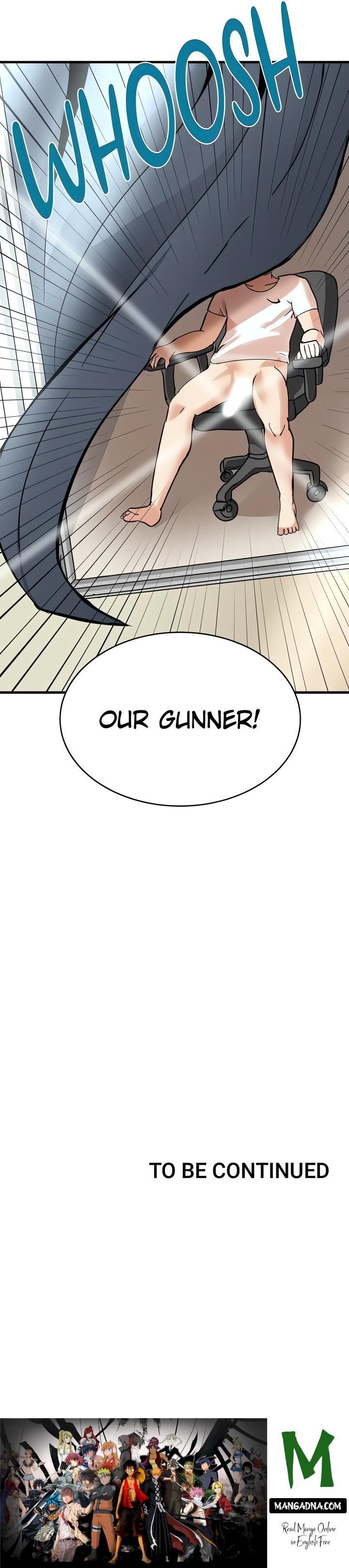 World Johnson Contest - Chapter 1 Page 14